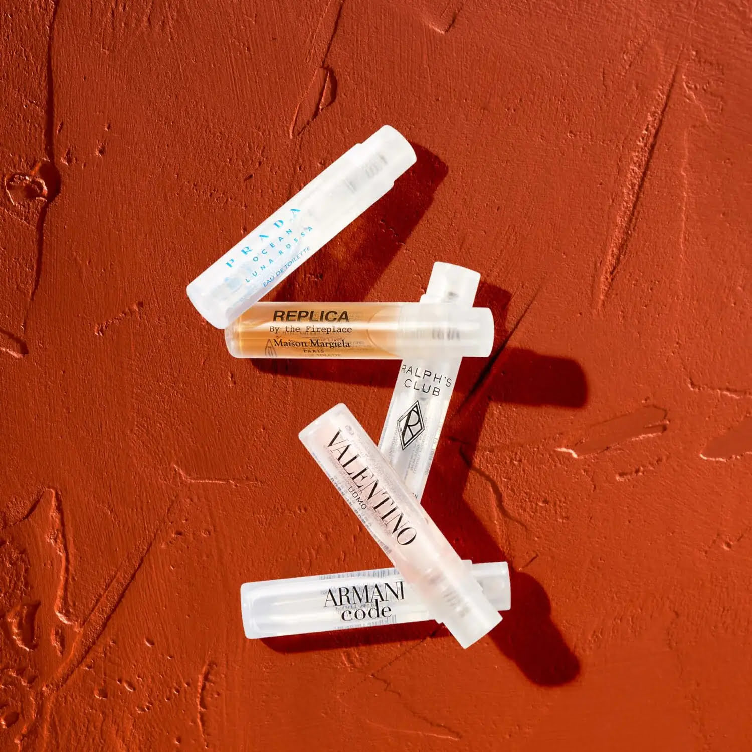 Lookfantastic Fragrance for Him Discovery Edit 2023