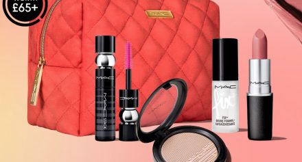 MAC Cosmetics Gift With Purchase July 2023