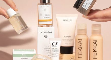 Naturisimo Discovery Box July 2023