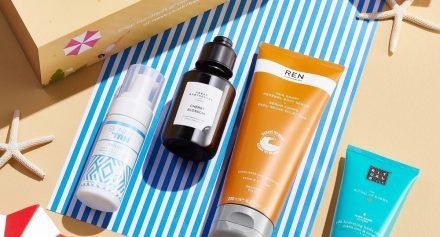 Next Get Vacay Ready Beauty Box 2023