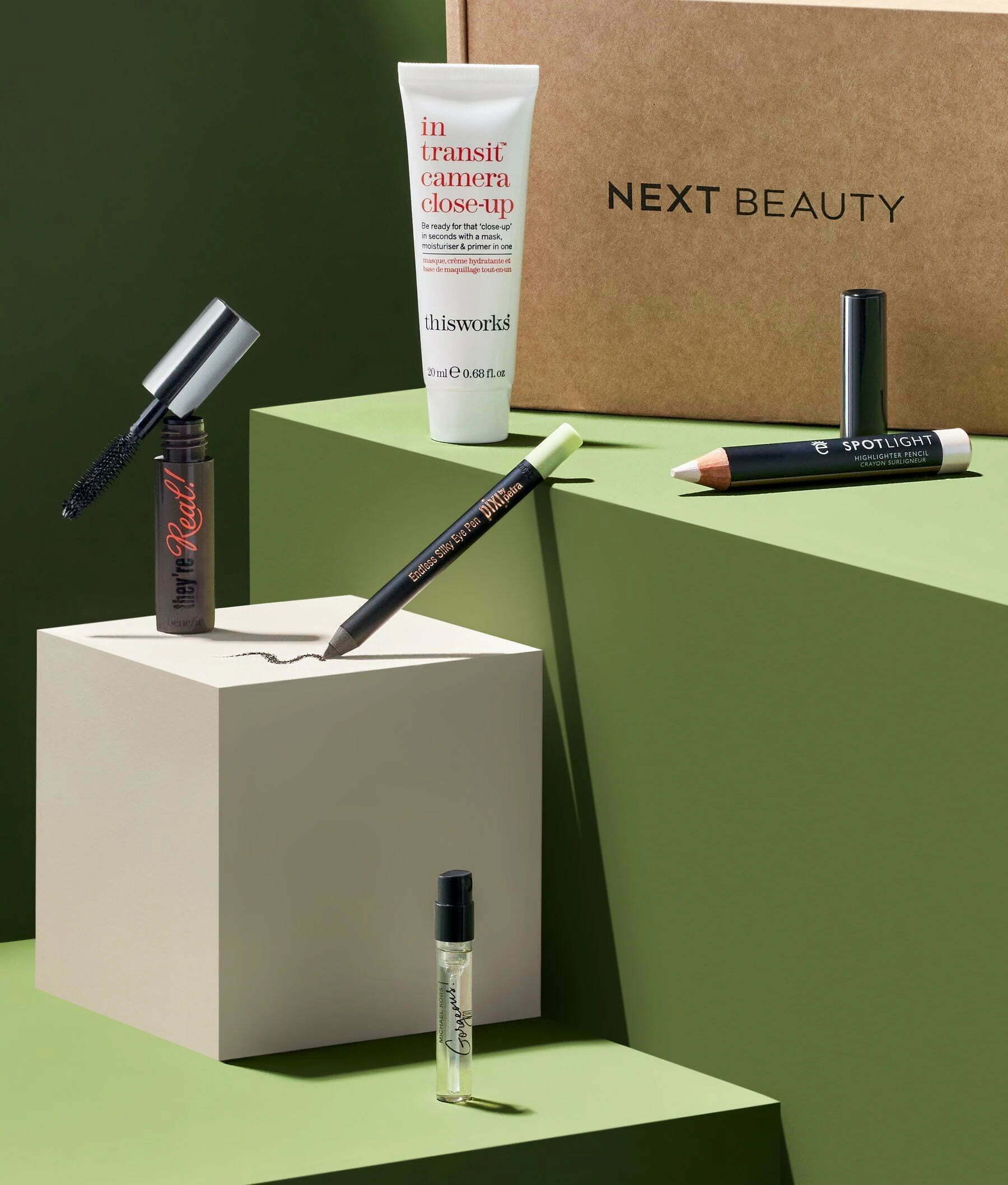 Next Handbag Favourites Beauty Box 2023 Next Handbag Favourites Beauty Box 2023