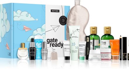 Notino Beauty Box no. 9 – Gate Ready 2023 Notino Beauty Box no. 9 – Gate Ready 2023