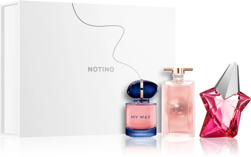 Notino Spring Luxury Box Powerful Girls 2023