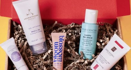 OK! Beauty Box July 2023 OK! Beauty Box July 2023