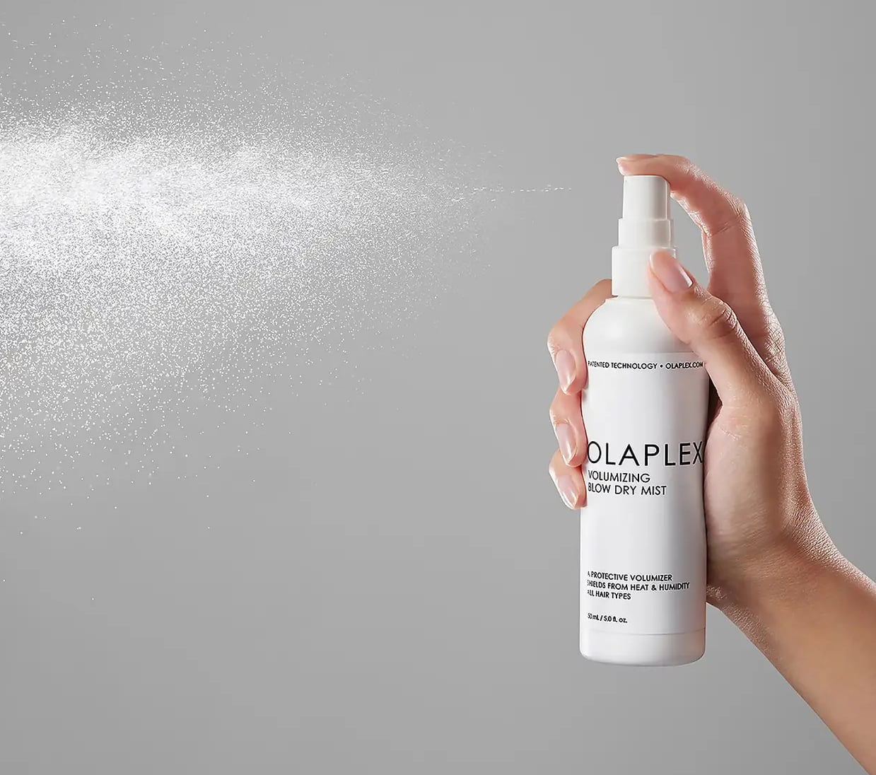 Olaplex Volumising Blow Dry Mist