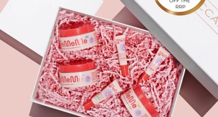 Roccabox x Love, MeMeMe Limited Edition Discovery Box 2023