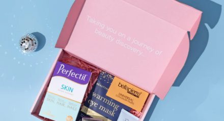 Roccabox Beauty Box July 2023
