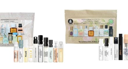 Sephora US Perfume Samplers July 2023 Sephora US Perfume Samplers July 2023