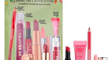 Sephora Favorites Give Me Some Shine Lip Set 2023 Sephora Favorites Give Me Some Shine Lip Set 2023