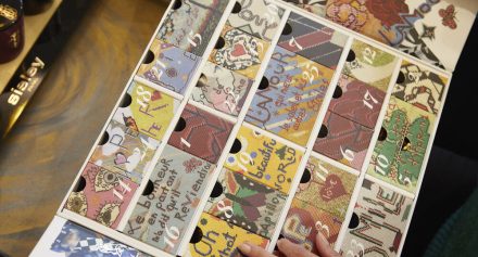 Sisley Paris Advent Calendar 2023 – Available now