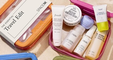 Space NK The Essential Travel Edit 2023 – Back in Stock Space NK The Essential Travel Edit 2023 – Back in Stock