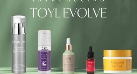 TOYL Evolve Beauty Box 2023