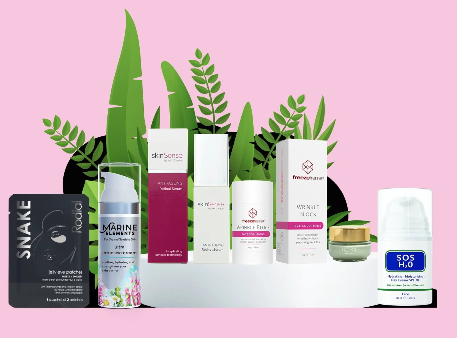 TOYL Beauty Box August 2023