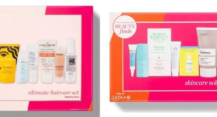 Target Beauty Sets July 2023