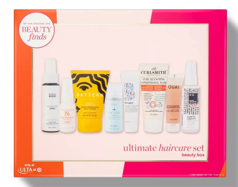 Target Ultimate Haircare Set 2023