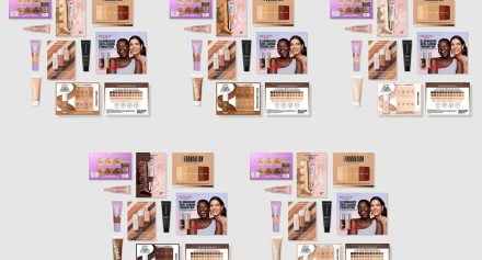Ulta Beauty Complexion Samplers July 2023