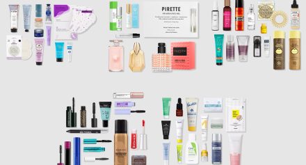 Ulta Beauty Summer Samplers July 2023