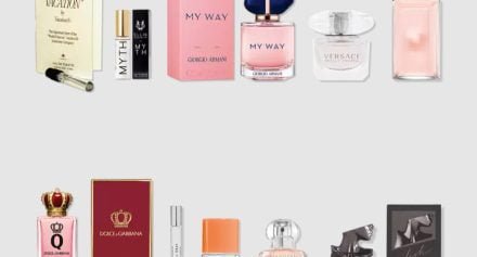 Ulta Beauty Fragrance Samplers July 2023