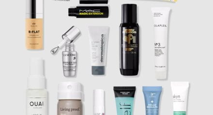 Ulta Beauty Ultamate Rewards Gift 2023