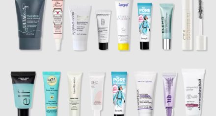 Ulta Beauty Primer Samplers July 2023