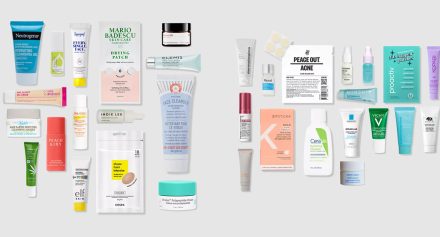Ulta Beauty Back To School Skin Samplers July 2023