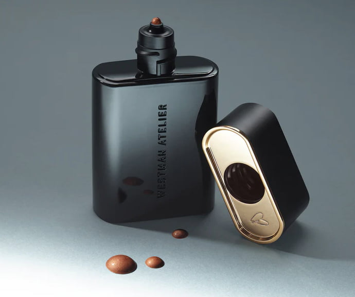 Westman Atelier Liquid Super Loaded Illuminator