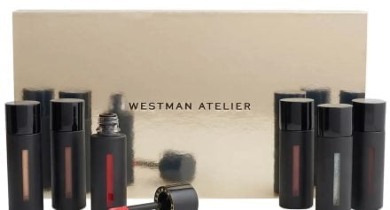 Cult Beauty x Westman Atelier Squeaky Vault 2023