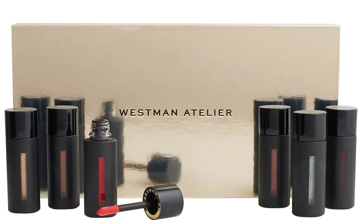 Cult Beauty x Westman Atelier Squeaky Vault 2023