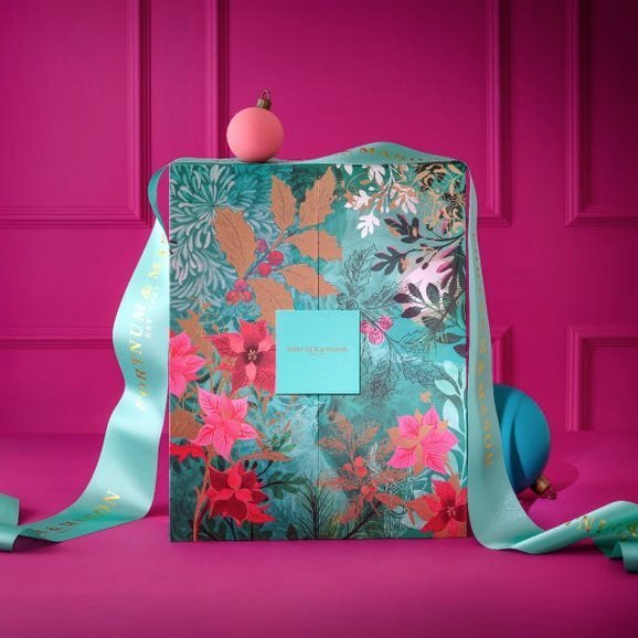 Fortnum & Mason’s Beauty Advent Calendar 2023 Fortnum & Mason’s Beauty Advent Calendar 2023