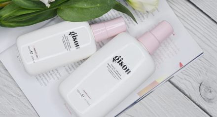 Gisou Honey Infused Leave-In Conditioner