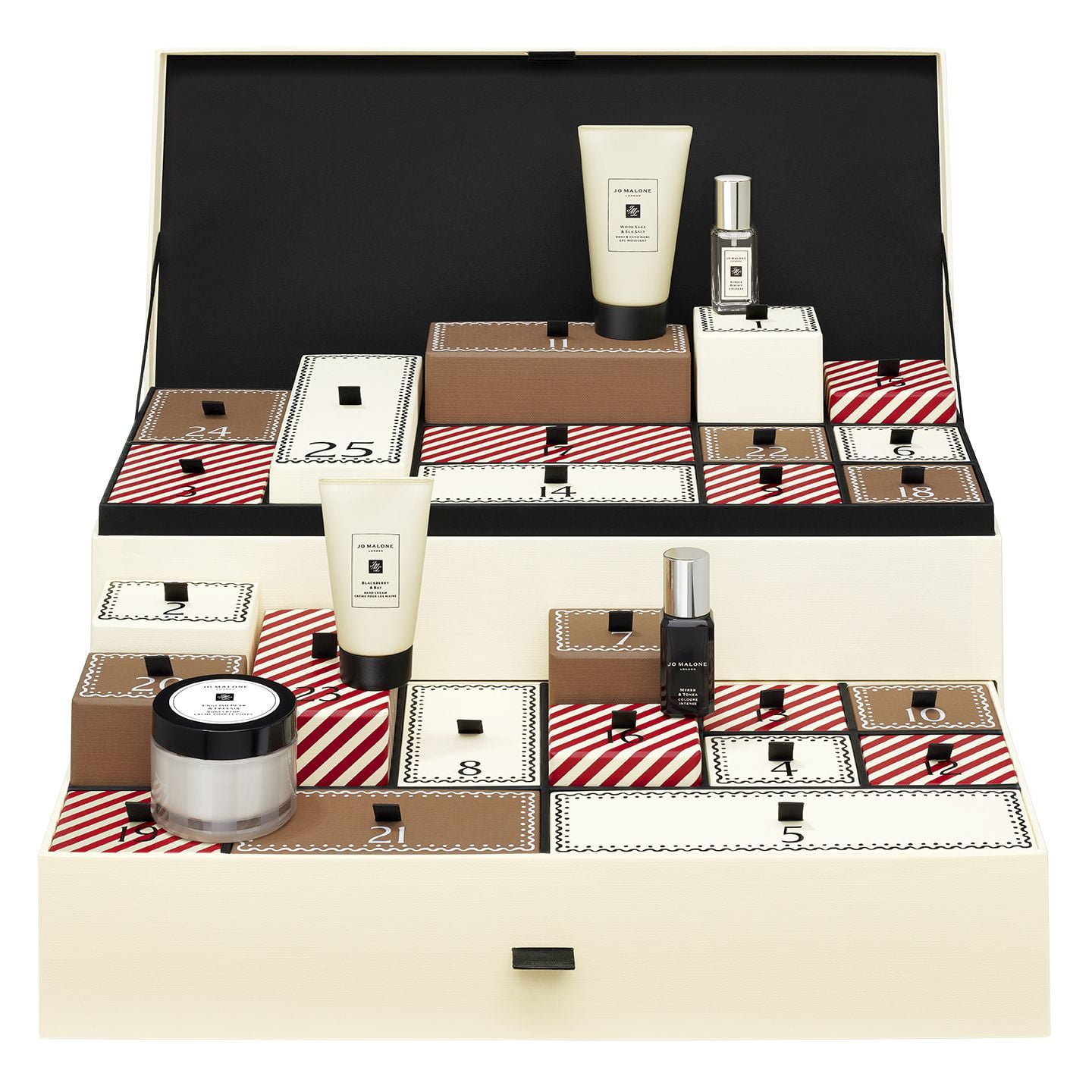 Jo Malone Advent Calendar 2023 Jo Malone Advent Calendar 2023