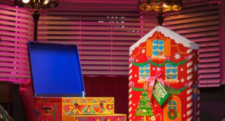 Lush Advent Calendars 2023 – Available now