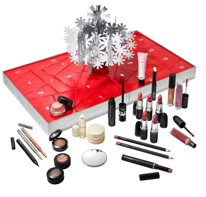 MAC Advent Calendar 2023