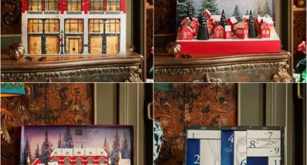 Rituals Advent Calendars 2023 – Available now Rituals Advent Calendars 2023 – Available now