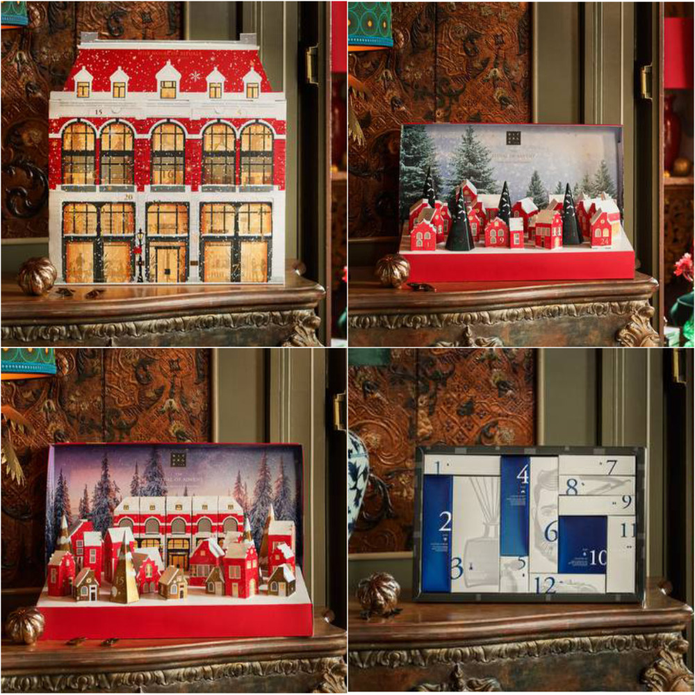 Rituals 24 Wonderful Surprises Calendar 2023 – Available now 