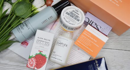 Cult Beauty Tried And Trusted Edit 2023 Review