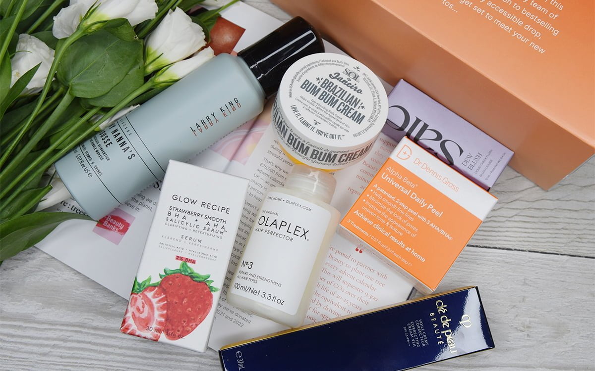 Cult Beauty Tried And Trusted Edit 2023 Review Cult Beauty Tried And Trusted Edit 2023 Review