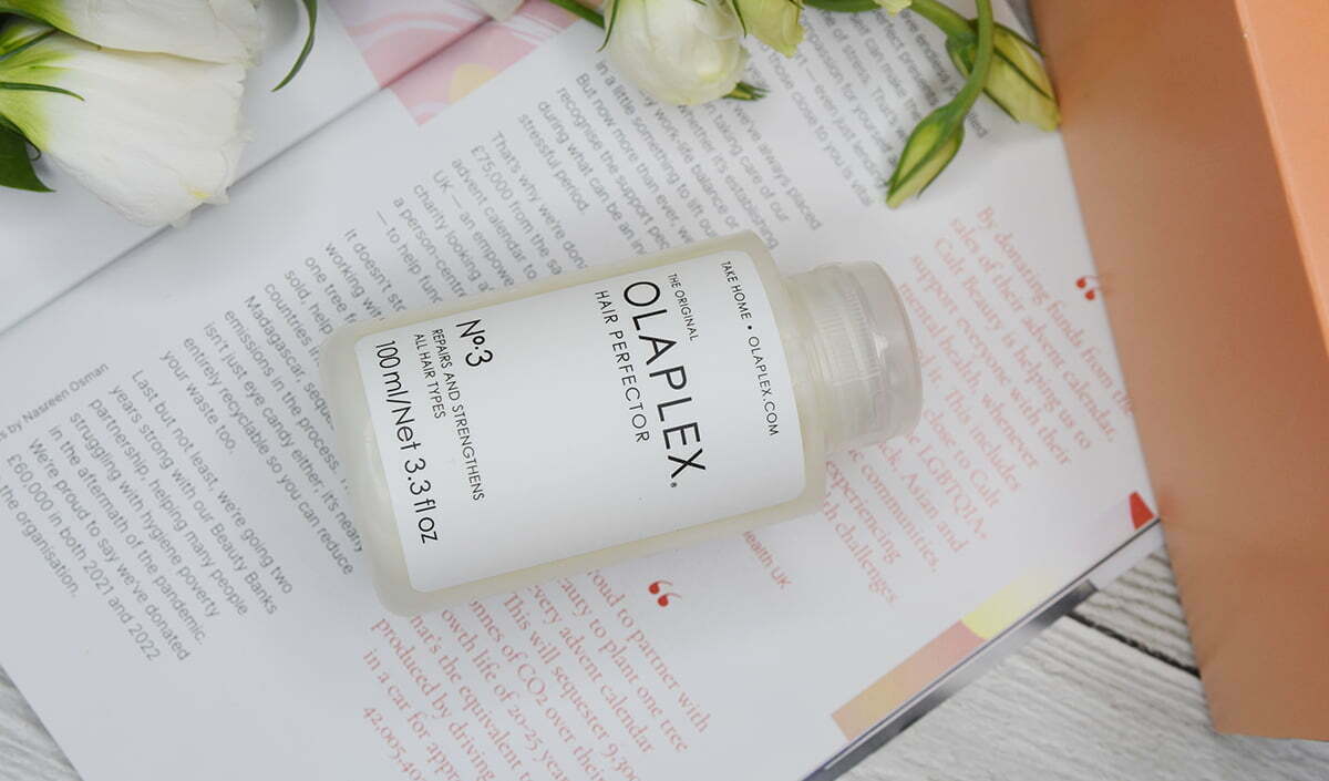 Olaplex No.3 Hair Perfector Olaplex No.3 Hair Perfector