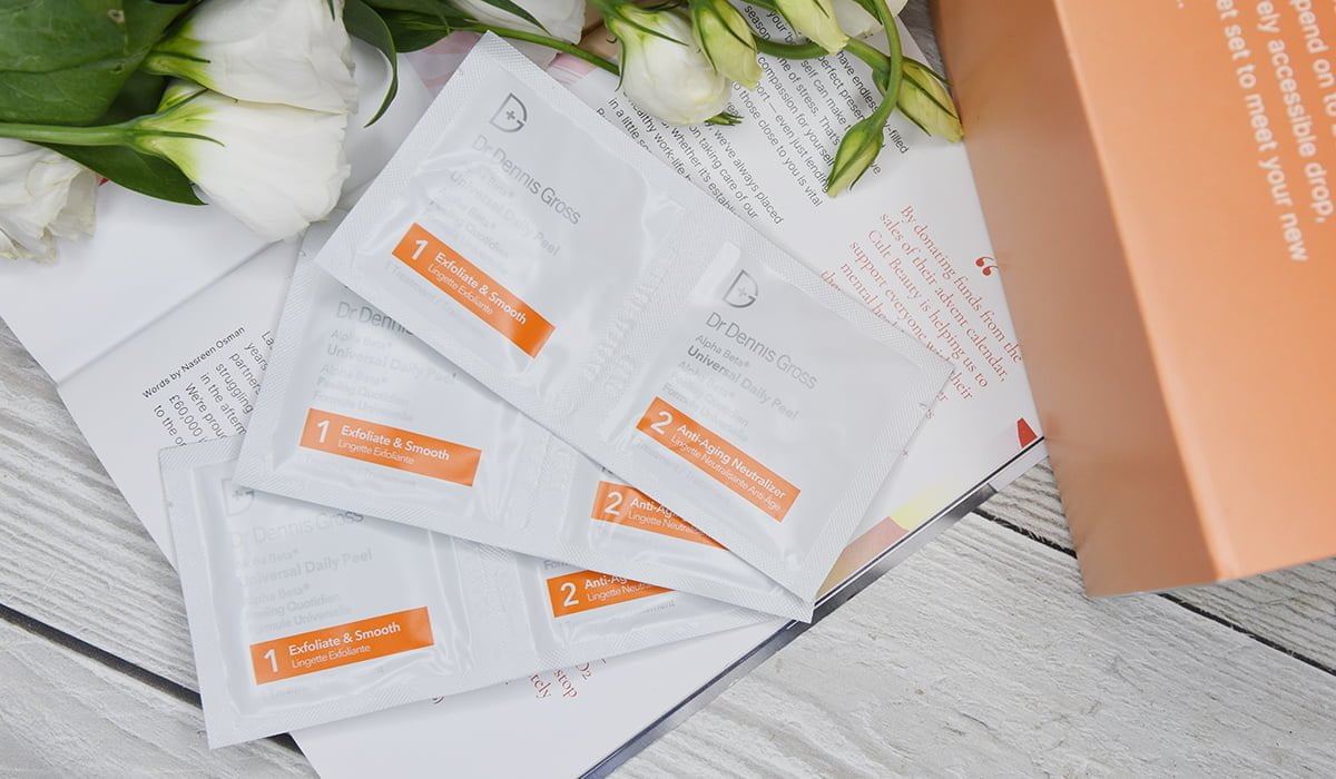 Dr. Dennis Gross Skincare Alpha Beta Universal Daily Peel Dr. Dennis Gross Skincare Alpha Beta Universal Daily Peel