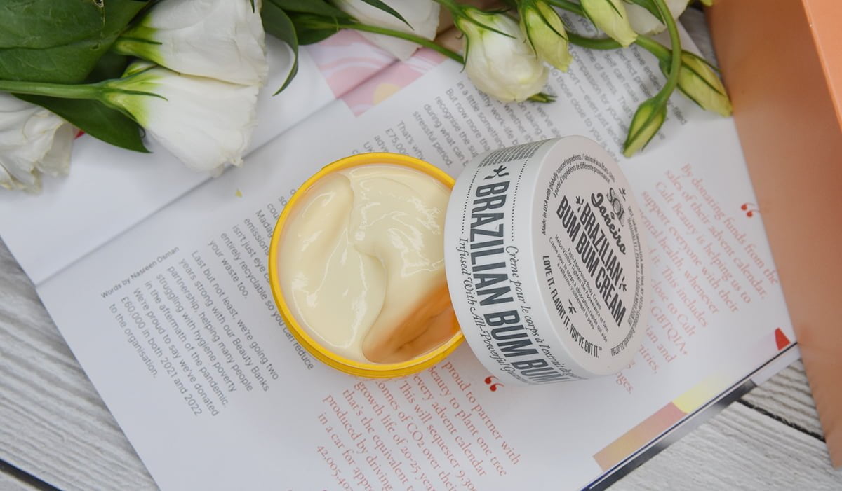 Sol de Janerio Brazilian Bum Bum Cream Sol de Janerio Brazilian Bum Bum Cream