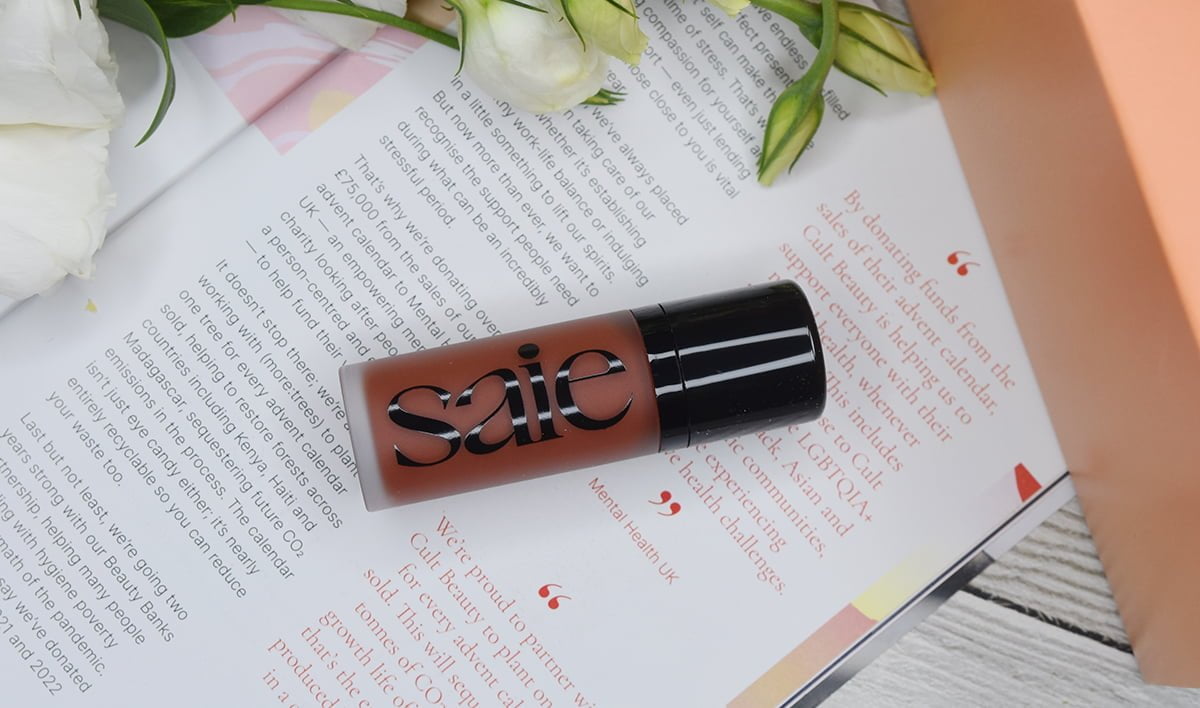 Saie Dew Blush Saie Dew Blush