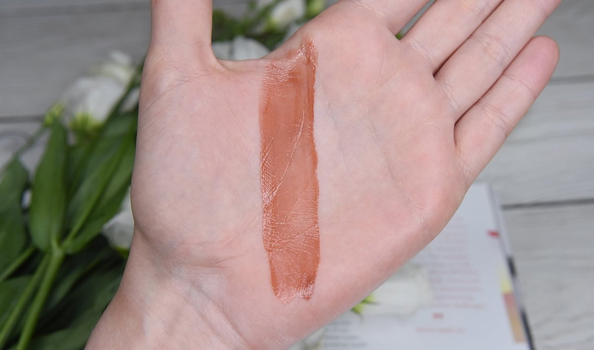 Saie Dew Blush Saie Dew Blush