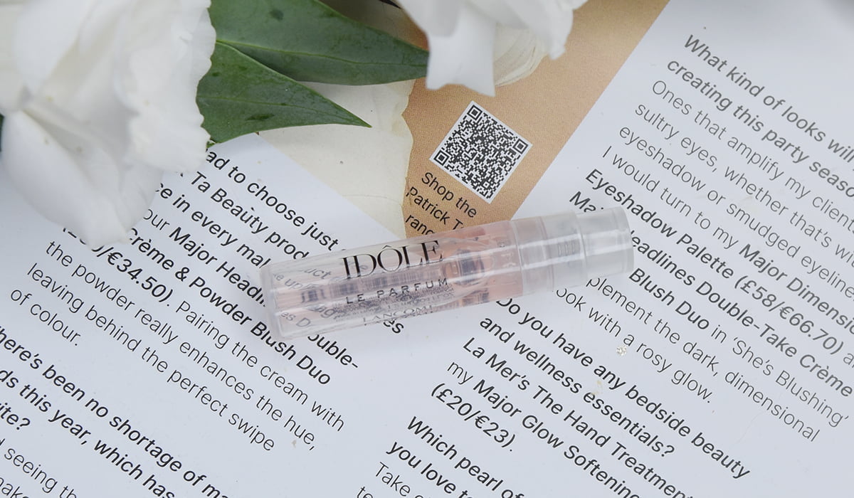 Lancôme Idole Eau de Parfum