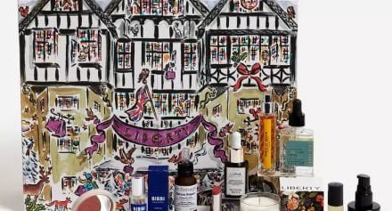 Liberty London Advent Calendar 2023 – Available now