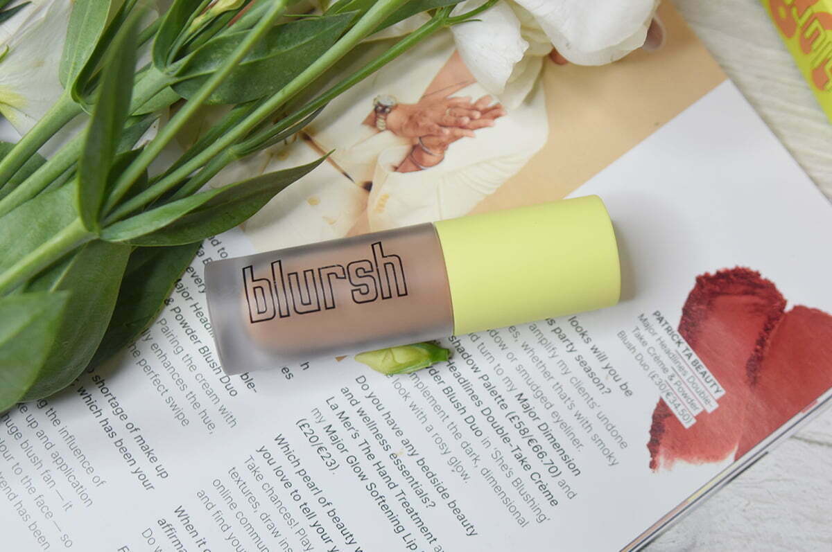Made By Mitchell Blursh Bronzed Liquid Bronzer