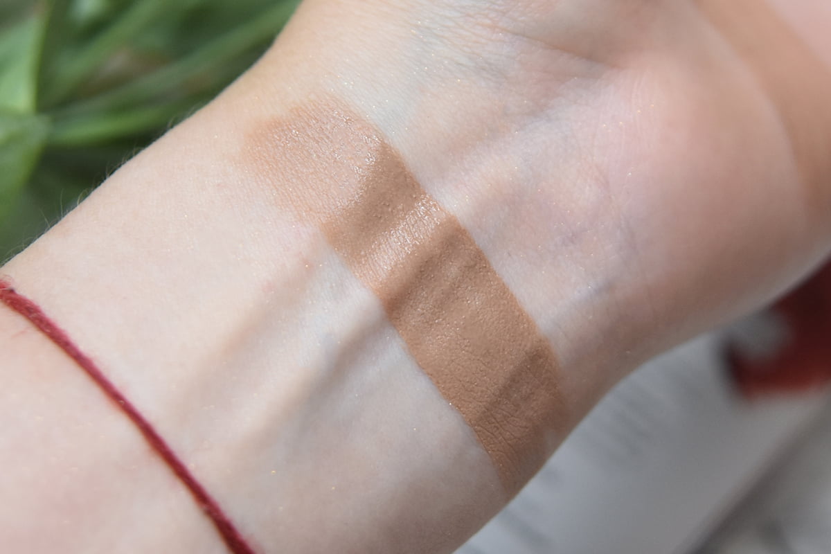 Made By Mitchell Blursh Bronzed Liquid Bronzer