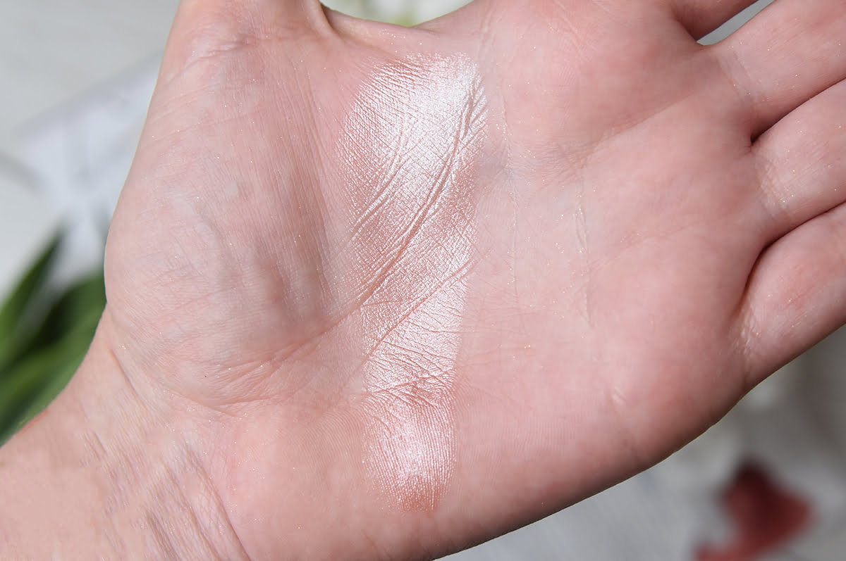 Made By Mitchell Gel Glaze Cream Eyeshadow