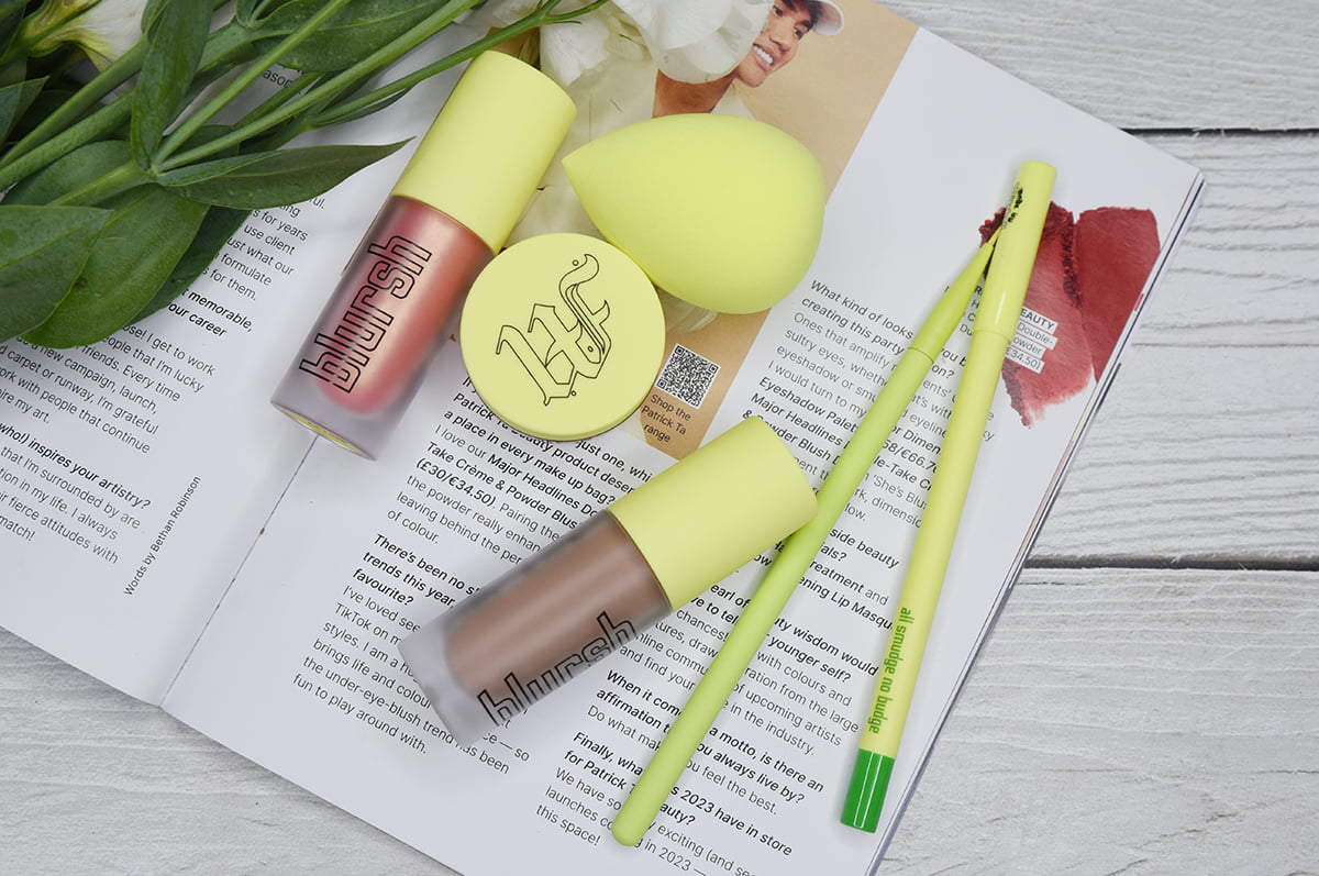 Made By Mitchell Mystery Bundle 2023 review