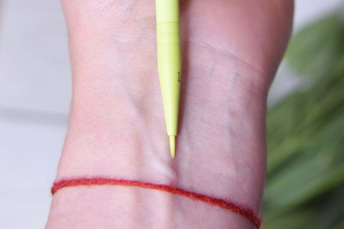 Made By Mitchell Me13 Brush