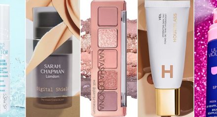 New Beauty Launches New Beauty Launches